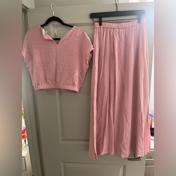 Lucy Paris set size xs! Worn once! - Picture 2 of 2